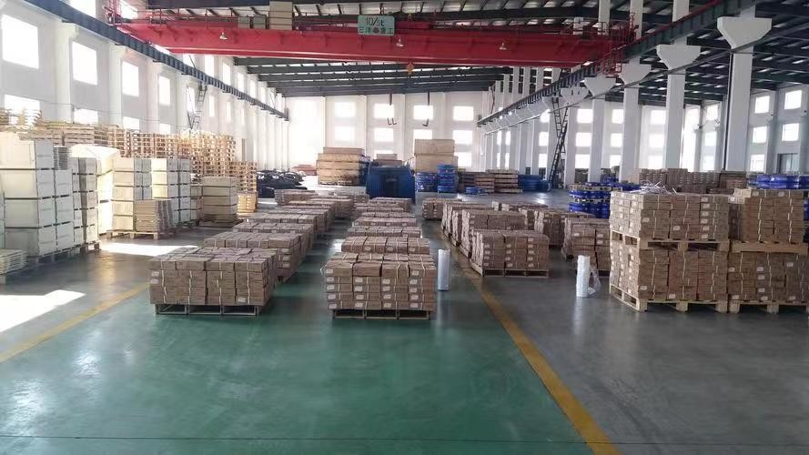 중국 Shaanxi Zhihong Auto Parts Co., Ltd. 회사 프로필