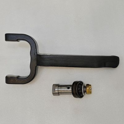 31CM*15CM*7CM 클러치 릴리스 포크 철자