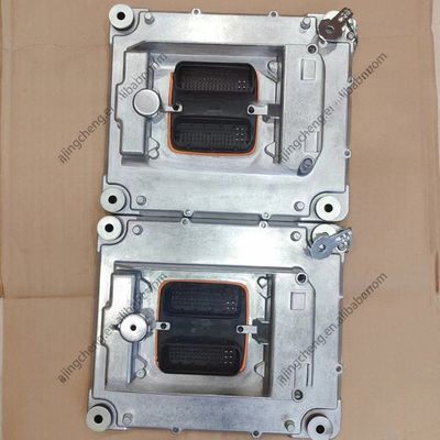 건설 기계용 Volvo TAD1641GE TAD941 TAD940 Penta D9A용 ECU 컨트롤러