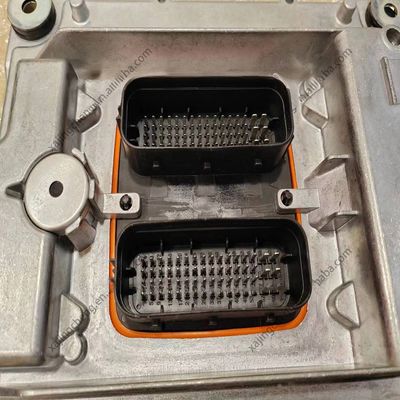 건설 기계용 Volvo TAD1641GE TAD941 TAD940 Penta D9A용 ECU 컨트롤러