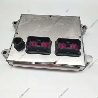 ISB 시리즈 전자 제어 모듈 ECM 4988820 Cummins ISDE ISBE 섬 디젤 엔진