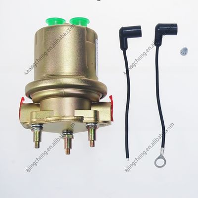 내구성 내구성 전자 연료 펌프 Caterpillar CAT 엔진 12V 24V P76924 P76925
