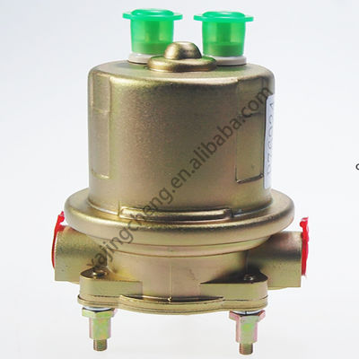 내구성 내구성 전자 연료 펌프 Caterpillar CAT 엔진 12V 24V P76924 P76925