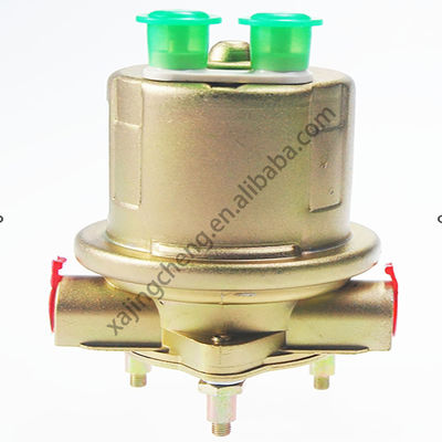 내구성 내구성 전자 연료 펌프 Caterpillar CAT 엔진 12V 24V P76924 P76925