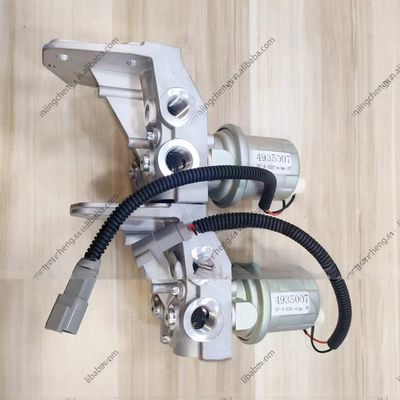 내구성 내구성 전자 연료 펌프 Caterpillar CAT 엔진 12V 24V P76924 P76925