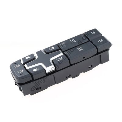 VOLVO 트럭 20752928에 대한 트럭 바퀴 조절기 스위치 및 목적 교체/수리