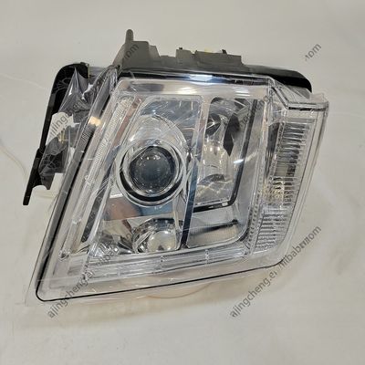 볼보 유럽 트럭 시체 부품 1998-2012년