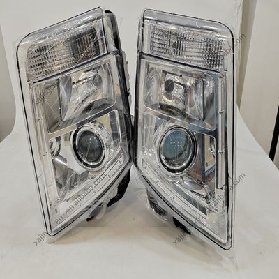 볼보 유럽 트럭 시체 부품 1998-2012년