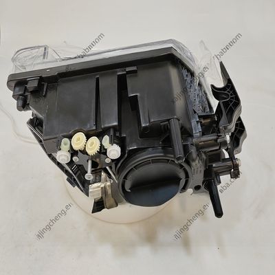 볼보 유럽 트럭 시체 부품 1998-2012년