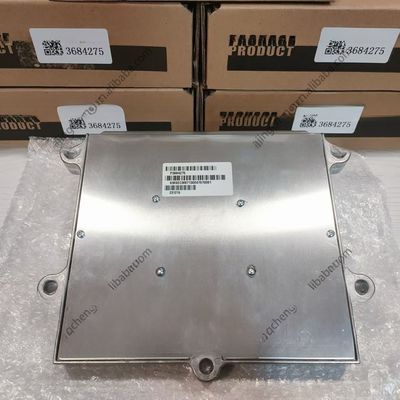 전자 제어 모듈 3684275 ECU ECM Cummins ISX15 QSX15 엔진 OE NO. 3684275