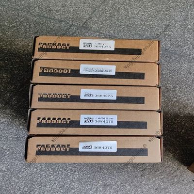 전자 제어 모듈 3684275 ECU ECM Cummins ISX15 QSX15 엔진 OE NO. 3684275