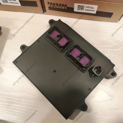 컴민스 ISDE ISBE QSB QSL 아이슬 디젤 엔진 부품용 재제조 ECM 4995445