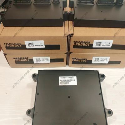 컴민스 ISDE ISBE QSB QSL 아이슬 디젤 엔진 부품용 재제조 ECM 4995445