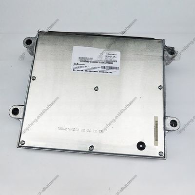 커민스 ISDE ISBE 이슬 디젤 엔진의 전자 제어 모듈 ECM 4988820 부품