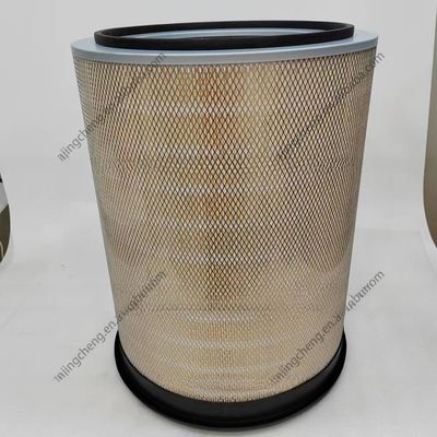 AF879 AF875 테렉스 KTA50 QSK19 KTA1150 엔진용 공기 필터
