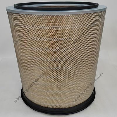 OE NO. CH11396 47220-47800 트럭용 공기 필터 자동차 트랙터 발굴기 9826250710001