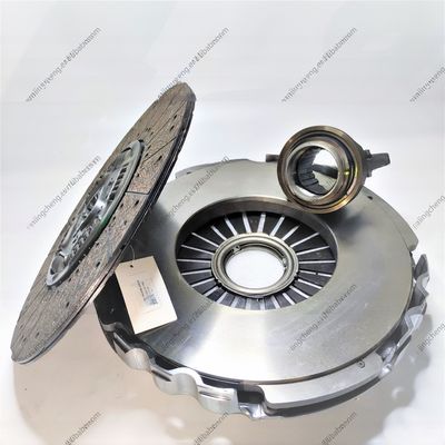 DAF 66 1300 Howo Shacman Dongfeng 유럽 트럭에 맞춤형 클러치 플레이트