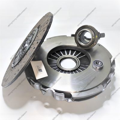 DAF 66 1300 Howo Shacman Dongfeng 유럽 트럭에 맞춤형 클러치 플레이트