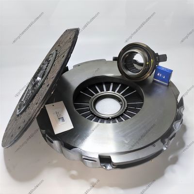 DAF 66 1300 Howo Shacman Dongfeng 유럽 트럭에 맞춤형 클러치 플레이트