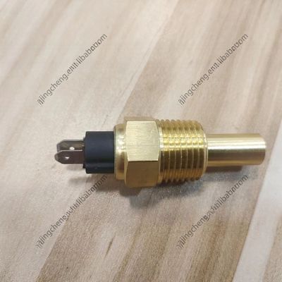 오리지널 3967250 물 온도 센서로 효율적으로 엔진 온도를 모니터링