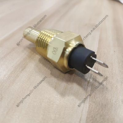 오리지널 3967250 물 온도 센서로 효율적으로 엔진 온도를 모니터링
