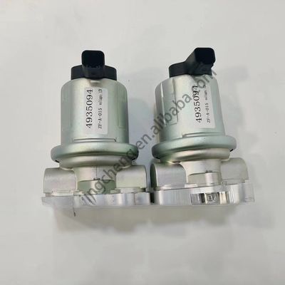 2010년에 Cummins QSX15 ISX15 및 Caterpillar에 대한 전자 연료 펌프 4935094 P76916