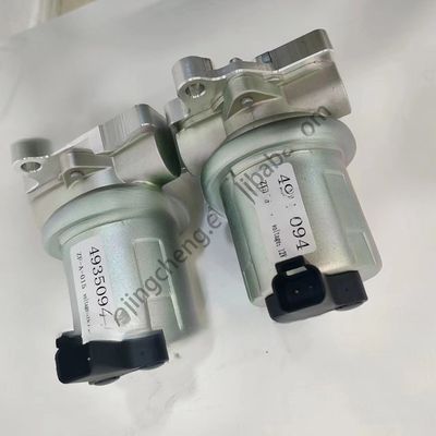 2010년에 Cummins QSX15 ISX15 및 Caterpillar에 대한 전자 연료 펌프 4935094 P76916