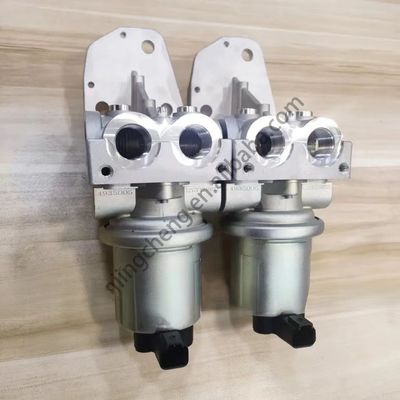 커민스 QSC8.3/ISC/QSB5 4935005 P76921에 적합한 내구성 12V 전자 연료 펌프