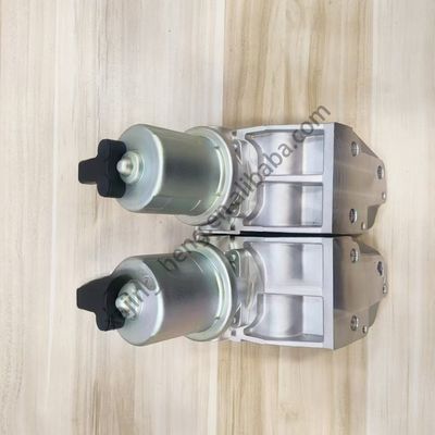 커민스 QSC8.3/ISC/QSB5 4935005 P76921에 적합한 내구성 12V 전자 연료 펌프