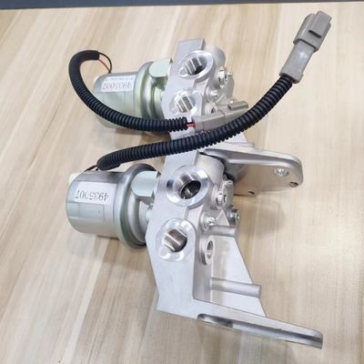 2022년 커민스 QSC8.3/ISC/QSB5 12V 24V 뉴홀랜드TG255 TG285용 전자 연료 펌프