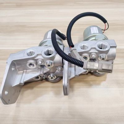 2022년 커민스 QSC8.3/ISC/QSB5 12V 24V 뉴홀랜드TG255 TG285용 전자 연료 펌프