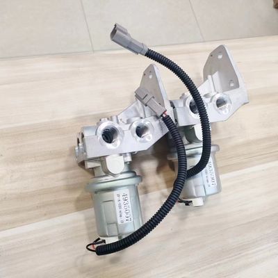 2022년 커민스 QSC8.3/ISC/QSB5 12V 24V 뉴홀랜드TG255 TG285용 전자 연료 펌프