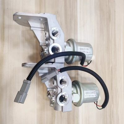 2022년 커민스 QSC8.3/ISC/QSB5 12V 24V 뉴홀랜드TG255 TG285용 전자 연료 펌프