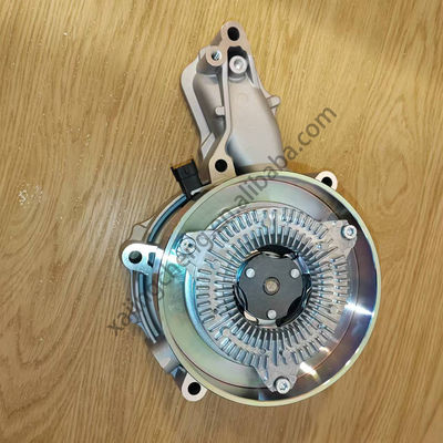 OE NO. 4934058 5402699 물 펌프와 함께 Cummins 6L8.9 엔진을 원활하게 작동