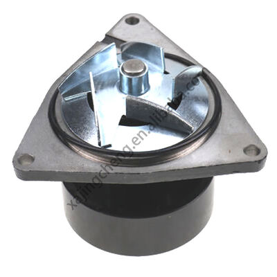 OE NO. 4934058 5402699 물 펌프와 함께 Cummins 6L8.9 엔진을 원활하게 작동