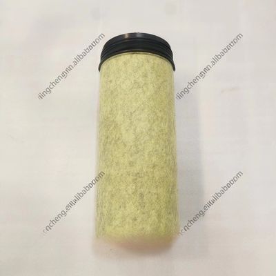 WP10 SINOTRUK HOWO HOHAN N7G N5W 트랙터 트럭 덤프 부품용 엔진 공기 필터 요소