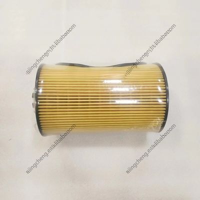 컨디션 연료 필터 812700080124 Shacman Weichai P17 엔진 OEM 교체