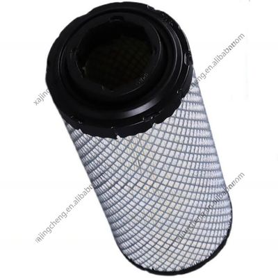 RS3988 AF25553 AF25436 P822768 A-8505 P82-2768 둥펜 EQ6480 버스용 트럭 공기 필터