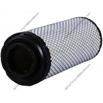 RS3988 AF25553 AF25436 P822768 A-8505 P82-2768 둥펜 EQ6480 버스용 트럭 공기 필터