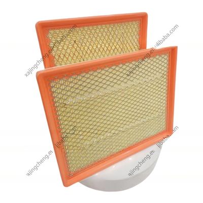 VSA-20432 FOR Volvo 자동차 엔진 공기 필터 Novo Ecosport 멕시코 CBQ 2013- 2015-2023