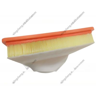 VSA-20432 FOR Volvo 자동차 엔진 공기 필터 Novo Ecosport 멕시코 CBQ 2013- 2015-2023