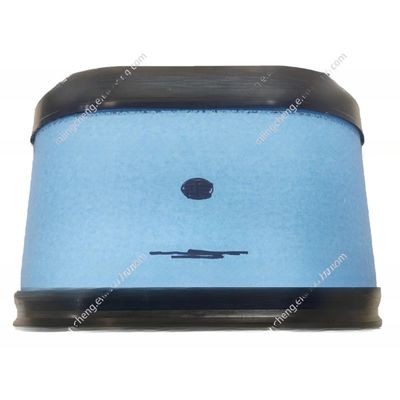 Caterpillar P787281 샤크만 오일 필터 C31015 11076090에 대한 꿀집 공기 필터 요소