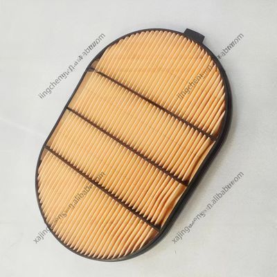 EX2600-7 EX3600-7 EX5600-7 발굴기 예비 부품 꿀집 필터 요소
