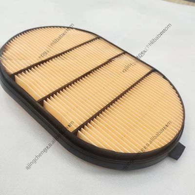 EX2600-7 EX3600-7 EX5600-7 발굴기 예비 부품 꿀집 필터 요소