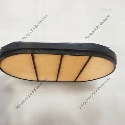 EX2600-7 EX3600-7 EX5600-7 발굴기 예비 부품 꿀집 필터 요소