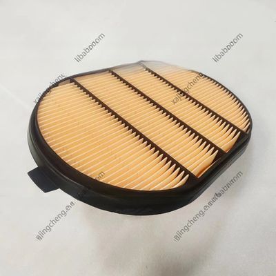 EX2600-7 EX3600-7 EX5600-7 발굴기 예비 부품 꿀집 필터 요소