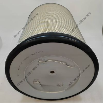 OE NO. CH11396 47220-47800 트럭용 공기 필터 자동차 트랙터 발굴기 9826250710001