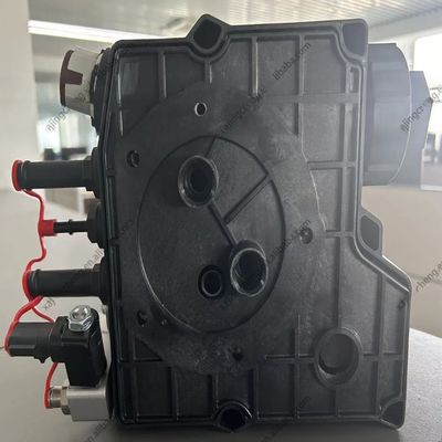 유리아 펌프 5303018 A042P115 CUMMINS ECOFIT EURO 4 엔진 1 AdBlue 펌프용 도저 펌프