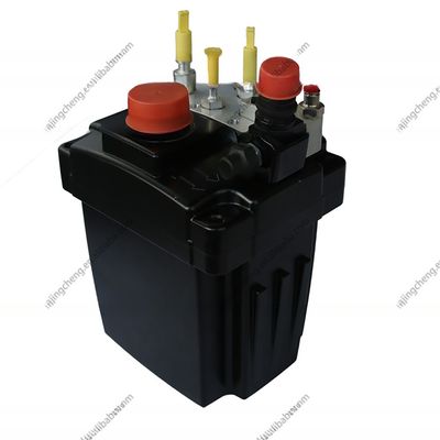 유리아 펌프 5303018 A042P115 CUMMINS ECOFIT EURO 4 엔진 1 AdBlue 펌프용 도저 펌프