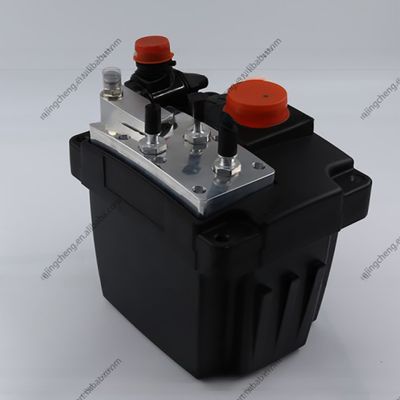 OEM 사이즈 도저 펌프 EMITEC UDS2.5 유레아 측정 펌프 1 5273337 4931694 95053001